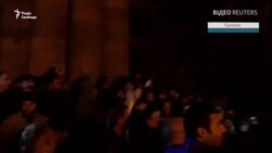 Нагірний Карабах: припинення війни чи капітуляція Вірменії? (відео) Нагірний Карабах: припинення війни чи капітуляція Вірменії? (відео)