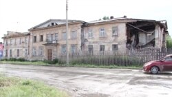 Жизнь в руинах Жизнь в руинах