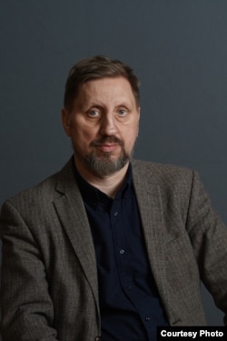 Николай Кульбака