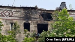 За даними слідства, російські війська атакували місто «ФАБ-250», яка поцілила по житловій забудові. Фото ілюстративне 