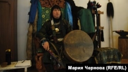 Артур Цыбиков