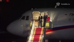 Путин и Кабаева Путин и Кабаева