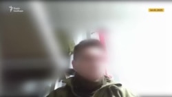 Військовий ЗСУ про переведення авіатехніків до піхоти (відео) Військовий ЗСУ про переведення авіатехніків до піхоти (відео)