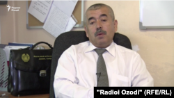 Абдуқаюм Юсуфов соли гузашта ба Русия сафар кард ва бо шурӯи пандемия дар Тамбов, макони зисти чанд фарзандаш дармонд. Ният дошт барои шурӯи кори нав ба Душанбе баргардад