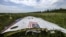 Уламки літака рейсу MH17