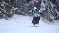 На Львівщині стартував Кубок світу паралімпійців з 18 країн На Львівщині стартував Кубок світу паралімпійців з 18 країн