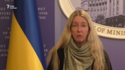 Уляна Супрун про реформу системи охорони здоров’я Уляна Супрун про реформу системи охорони здоров’я