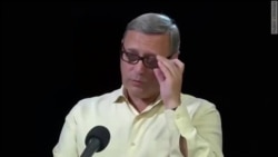 Санкции ударят по обещаниям ВВП? Санкции ударят по обещаниям ВВП?