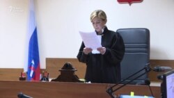 Восемь лет для Никиты Белых Восемь лет для Никиты Белых