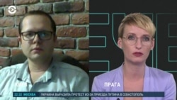 Историк и журналист Эдуард Андрющенко – об архивах НКВД Историк и журналист Эдуард Андрющенко – об архивах НКВД