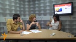 Іван Леньо про українську незалежність Іван Леньо про українську незалежність