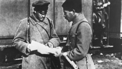 Петербург Свободы. Гражданская война: 100-летие замалчивания Петербург Свободы. Гражданская война: 100-летие замалчивания