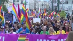 Ponosni na današnje Sarajevo Ponosni na današnje Sarajevo