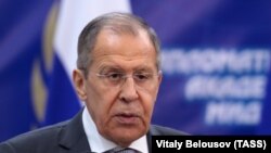 Лавров: коли вони всі ці роки складали списки на обмін, то виявилося, що не всі взаємно підтверджені