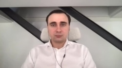 Иван Жданов о новых санкциях Иван Жданов о новых санкциях