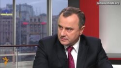 Показники енергоємності України в 11 разів гірші, ніж у Німеччині – Домбровський Показники енергоємності України в 11 разів гірші, ніж у Німеччині – Домбровський