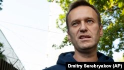 Олексій Навальний