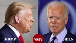 Лицом к событию. Трамп - против Байдена, Путин - против Навального Лицом к событию. Трамп - против Байдена, Путин - против Навального