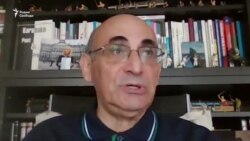 Ариф Юнусов про отношения Москвы и Баку  Ариф Юнусов про отношения Москвы и Баку