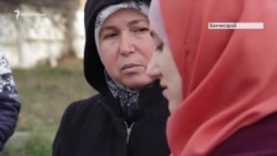 В Бахчисарае в один день задержали и осудили активиста Рустема Османова (видео) В Бахчисарае в один день задержали и осудили активиста Рустема Османова (видео)