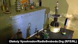 Инсталляция Арифа Багирова