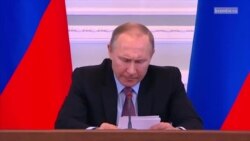 Путин о современных ростовщиках Путин о современных ростовщиках