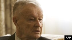 Збігнєв Бжезінський