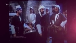 Видеоблог «Tugra»: Халим Гирай хан (видео) Видеоблог «Tugra»: Халим Гирай хан (видео)