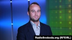 Євген Дубровський, лікар-інфекціоніст