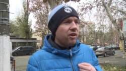 Воєнний стан в Одесі. Говорять жителі – відео Воєнний стан в Одесі. Говорять жителі – відео