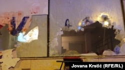 По инцидентот во Нови Сад, 13 август 2025 г.