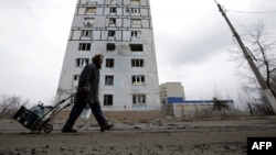 Ілюстративне фото