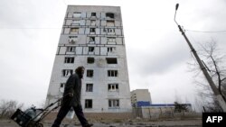 Авдіївка, архівне фото