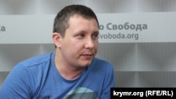 Андрей Яницкий