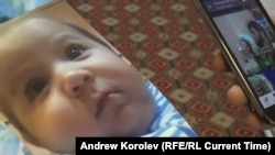 Умарали Назаров