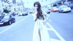 Історія дівчини з ДЦП, що успішно працює моделлю (відео) Історія дівчини з ДЦП, що успішно працює моделлю (відео)