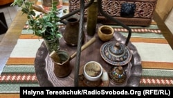 Приготування кави у кримських татар ‒ це процес, як і її пиття. 