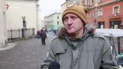 Чем украинцы готовы пожертвовать ради Крыма? (опрос) Чем украинцы готовы пожертвовать ради Крыма? (опрос)