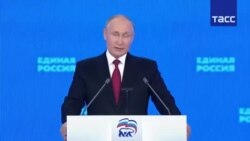 Итоги съезда "Единой России". Leon Kremer #137 Итоги съезда "Единой России". Leon Kremer #137