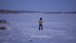 Хозяин оленей Хозяин оленей