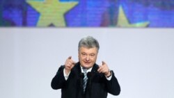 Ваша Свобода | Вибори президента: рейтинги і фальсифікації  Ваша Свобода | Вибори президента: рейтинги і фальсифікації