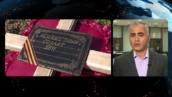 Дар ҷанги Украина чанд тоҷикистонӣ кушта шудааст?  Дар ҷанги Украина чанд тоҷикистонӣ кушта шудааст?