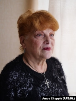 Женя Мурадян, 2021 рік