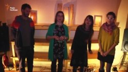 Концерт чеського гурту «Міланош» напередодні католицького Різдва Концерт чеського гурту «Міланош» напередодні католицького Різдва