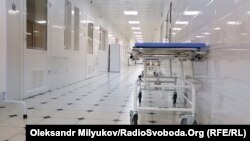 Від початку року на кір захворіли 13 883 людини, більшість із них діти