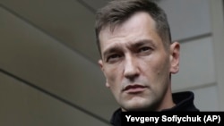 Олег Навальный