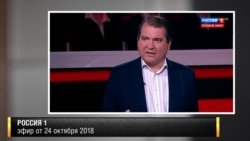 Корнилов о получении российского гражданства Корнилов о получении российского гражданства