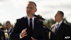 «Ця небезпека нападу на решту електростанцій – чи то Рівненську, чи то Хмельницьку – є, і з нею треба рахуватися» – Дуда