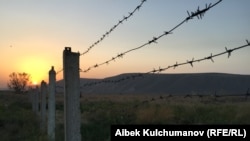 Складність позначення кордону пов’язана з непростими кліматичними умовами та гірським рельєфом, каже влада