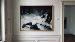 Никита Кадан: "Те, кто расчеловечен, становятся для людей игрушкой" Никита Кадан: "Те, кто расчеловечен, становятся для людей игрушкой"